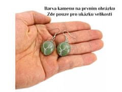 Flor de Cristal Nakit La piedra - Lunin kamen - Nakit s kamni