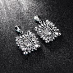 Flor de Cristal Nihalnice Valentina - Nihalnice s kristali