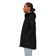 Mammut Jakne uniwersalne črna L Seon Pac Hardshell