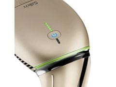 Silk'n Impulzni laserski epilator Silk´n 7 s prilagodljivo Champagne glavo (600.000 impulzov)