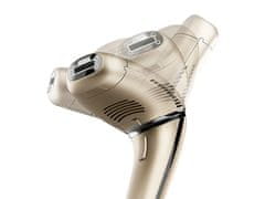 Silk'n Impulzni laserski epilator Silk´n 7 s prilagodljivo Champagne glavo (600.000 impulzov)