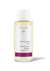 Dr. Hauschka Kopalna esenca sivka s šoto (kopalna esenca) 100 ml
