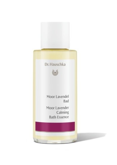 Dr. Hauschka Kopalna esenca sivka s šoto (kopalna esenca) 100 ml