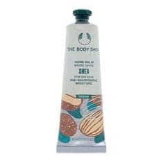 The Body Shop Balzam za roke za suho kožo Shea (Balzam za roke) 30 ml