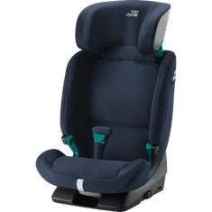 Britax Römer Evolvafix i-Size avtosedež, 76-150 cm, moder (2000039731)