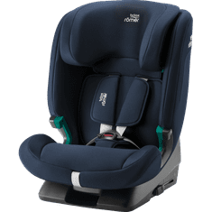 Britax Römer Evolvafix i-Size avtosedež, 76-150 cm, moder (2000039731)