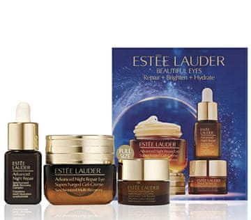 Estée Lauder Darilni set za predel okoli oči z naprednim nočnim učinkom