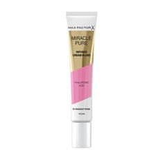 Max Factor Tekoče rdečilo Miracle Pure (kremasto rdečilo z dodatkom) 1,5 g (Odtenek 001)