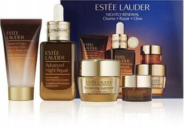Estée Lauder Darilni set za nočno obnovo