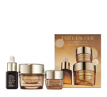 Estée Lauder Darilni set za nego kože z balzamom za oči Revitalizing Supreme+