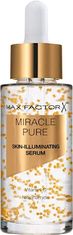 Max Factor Čudežni čisti serum za posvetlitev kože 30 ml