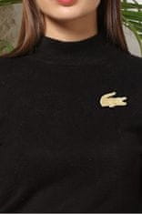 Lacoste Originalna pozlačena broška Krokodil 2040484