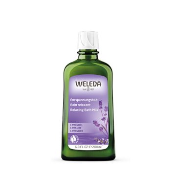 Weleda Pomirjujoča kopel s sivko 200 ml
