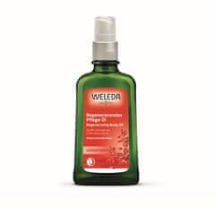 Weleda Regeneracijsko olje Granatno jabolko 100 ml