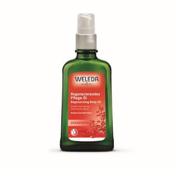 Weleda Regeneracijsko olje Granatno jabolko 100 ml