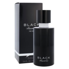 Kenneth Cole Black 100 ml parfumska voda za ženske