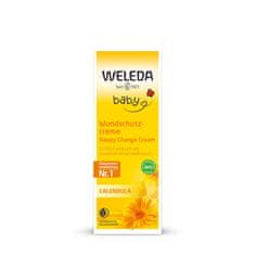 Weleda Krema za otroško ritko z ognjičem (Neto kolièina 30 ml)