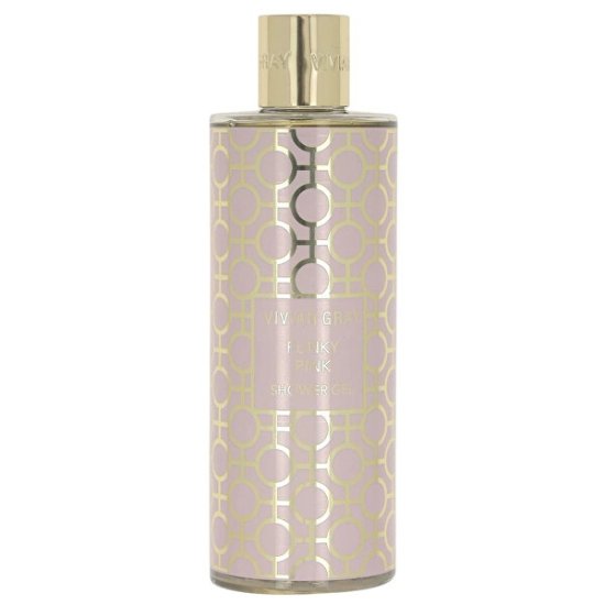 Vivian Gray Gel za prhanje Funky Pink (gel za prhanje) 500 ml