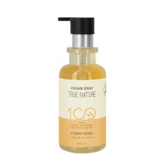 Vivian Gray Kremno milo True Nature s cedro in pačulijem 300 ml