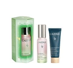 Caudalie Darilni set Beauty Elixir Detox