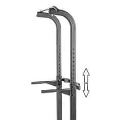 Paracot Pull-Up + Dip naprava PD700