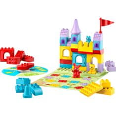 LEGO DUPLO 10450 Hopsijina grajska igra