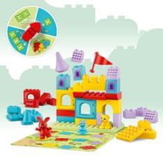 LEGO DUPLO 10450 Hopsijina grajska igra