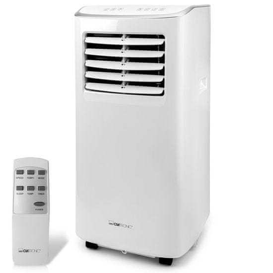 Clatronic CL 3831 mobilna klimatska naprava 7000 BTU