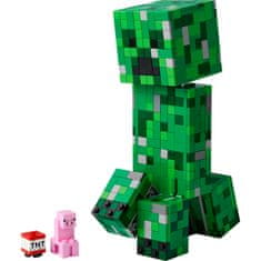 LEGO Minecraft 21276 Creeper™