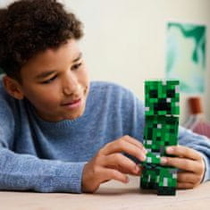 LEGO Minecraft 21276 Creeper™