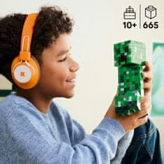 LEGO Minecraft 21276 Creeper™
