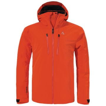 Schöffel Jakne uniwersalne oranžna 237465480