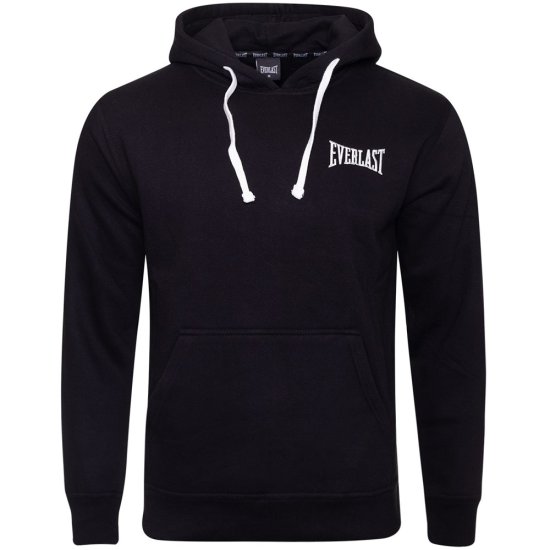 Everlast Športni pulover 178 - 182 cm/M BLM00101B