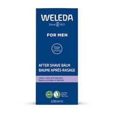 Weleda Balzam po britju 100 ml