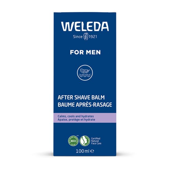 Weleda Balzam po britju 100 ml