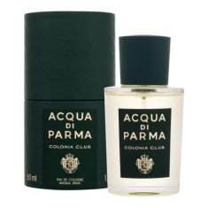 Acqua di Parma Colonia C.L.U.B. 50 ml kolonjska voda za moške