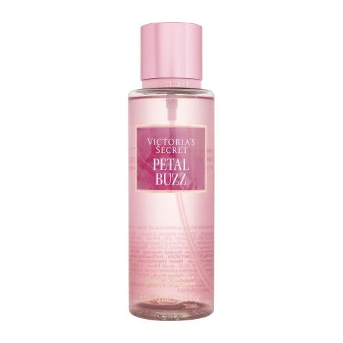 Victoria´s Secret Petal Buzz sprej za telo za ženske