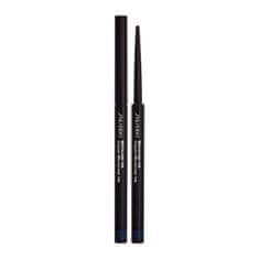 Shiseido MicroLiner Ink visoko pigmentiran svinčnik za oči 0.08 g Odtenek 04 navy