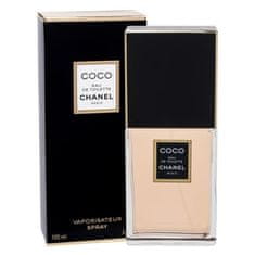 Chanel Coco 100 ml toaletna voda za ženske