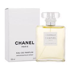 Chanel Cristalle 100 ml parfumska voda za ženske