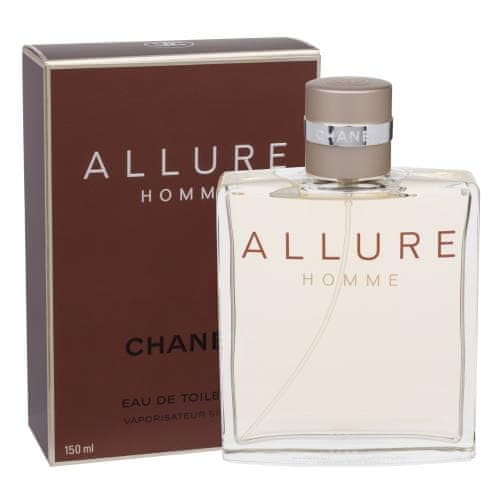 Chanel Allure Homme toaletna voda za moške