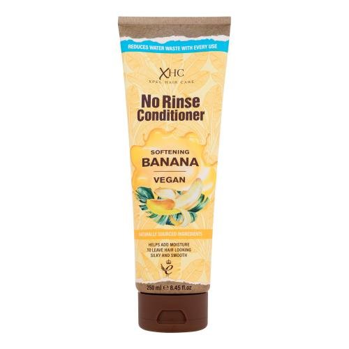 Xpel No Rinse Conditioner Softening Banana balzam brez izpiranja za mehkejše lase za ženske