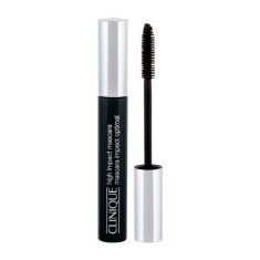 Clinique High Impact maskara za volumen trepalnic 7 ml Odtenek 02 black brown