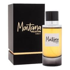 Montana Collection Edition 1 100 ml parfumska voda za moške