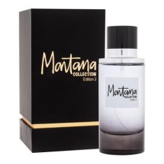Montana Collection Edition 2 100 ml parfumska voda za moške