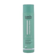 Londa P.U.R.E 250 ml balzam za nego las za ženske