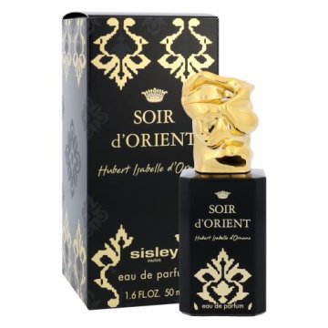 Sisley Soir d´Orient parfumska voda za ženske