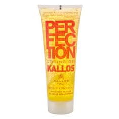Kallos Perfection Extra Strong izjemno močen gel za lase 250 ml za ženske