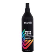Matrix Instacure Provitamin B5 + Wheat Protein Porosity Treatment sprej brez izpiranja za uravnoteženje poroznosti las 500 ml za ženske