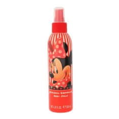 Disney Minnie Mouse 200 ml sprej za telo za otroke